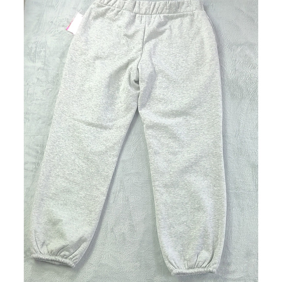 Juice Couture Sweat Pants Womens Size XL Gray Pockets Lounge Pants Joggers - Picture 2 of 12